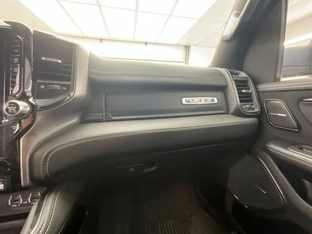 Used 2021 Black Ram TRX image 10