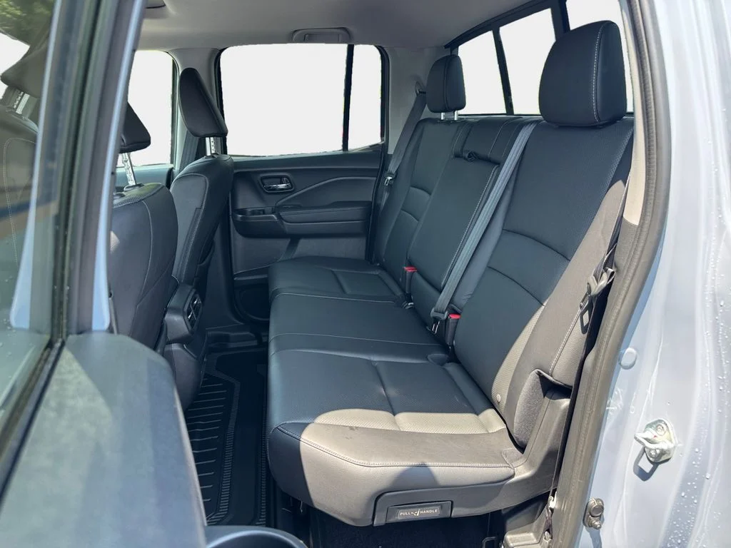 2024 Honda Ridgeline RTL - Photo 20