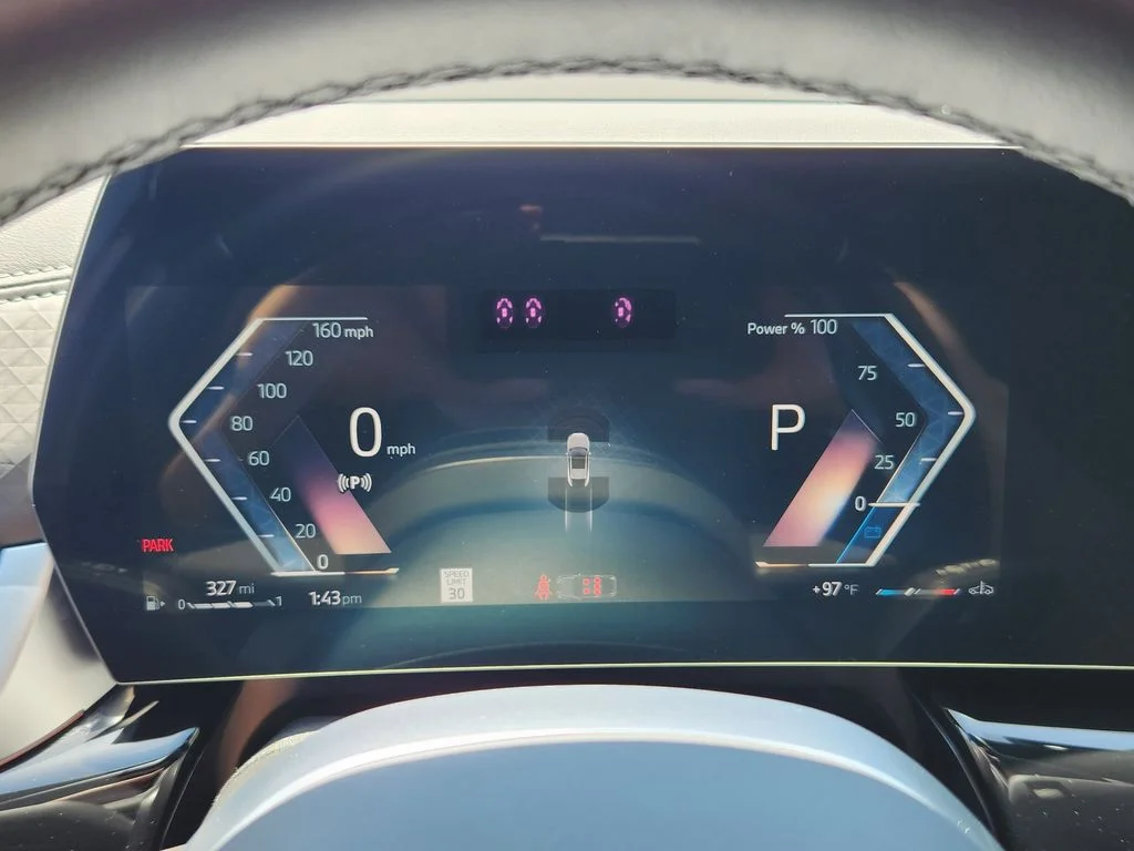 2025 BMW X2 28i - Photo 21