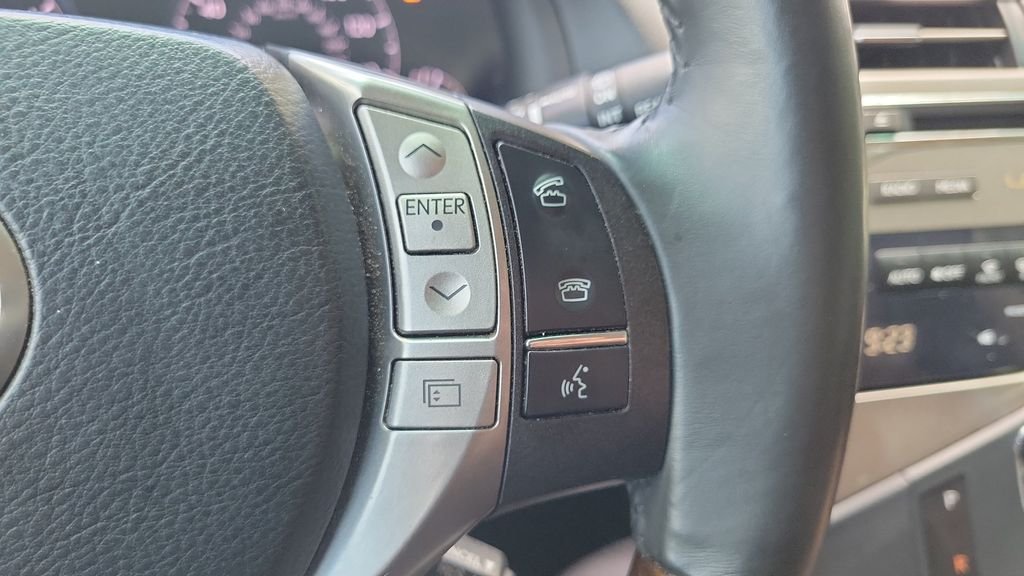 Used 2014  Lexus 350 image 21