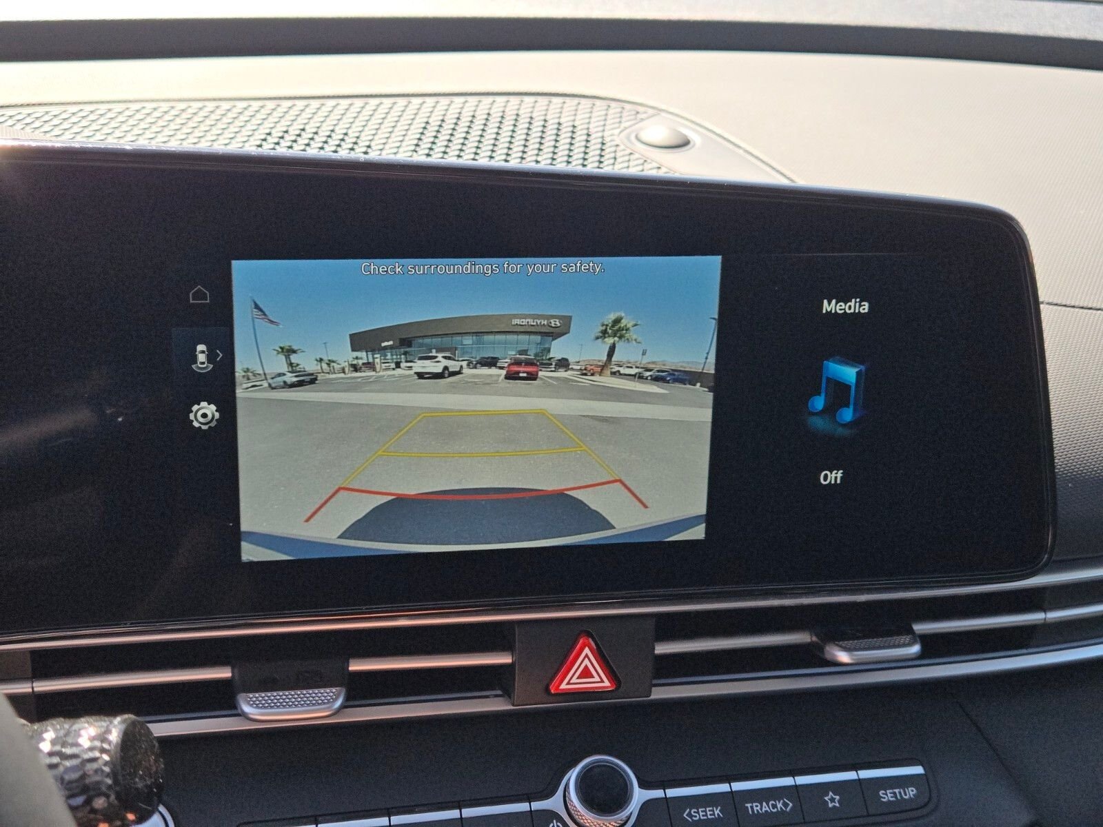 Certified Used 2025 Gray Hyundai Limited image 22