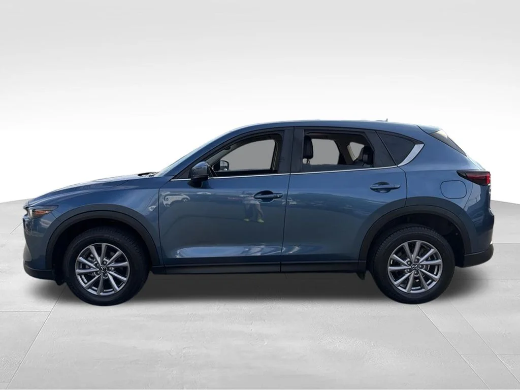2023 Mazda CX-5 S Preferred package - Photo 5