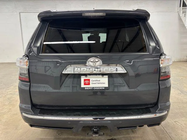 Certified Used 2024 UNDERGROUND Toyota  image 6