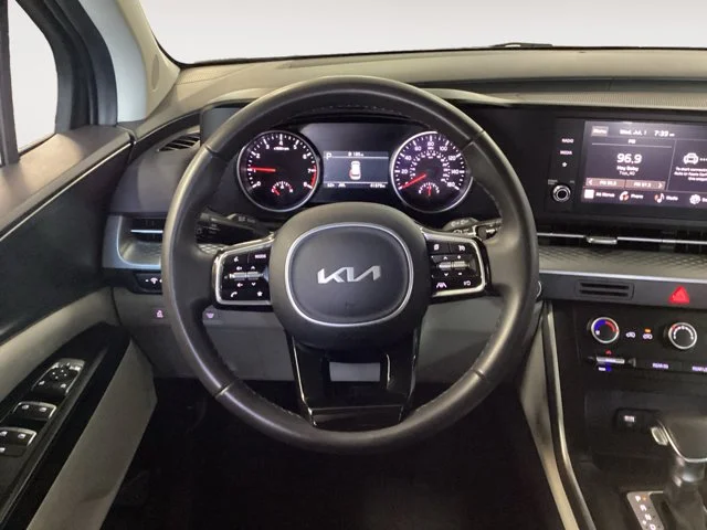 Used 2024 Panthera Metal Kia LX image 12