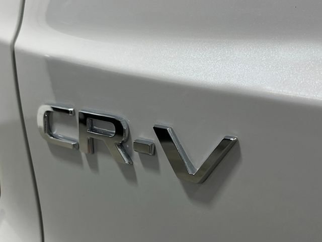 New 2026 Platinum White Pearl Honda EX image 5