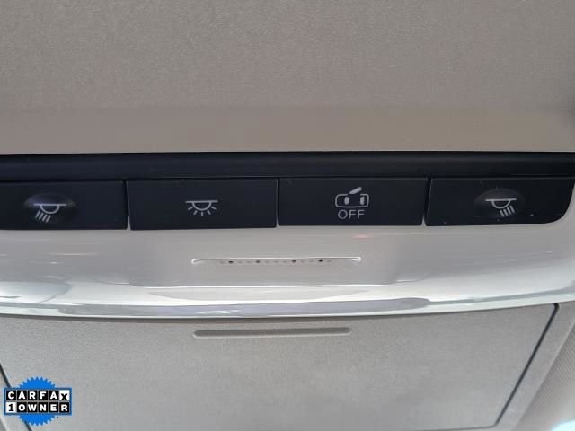 Used 2024 Gray Nissan 2.5 SV image 30