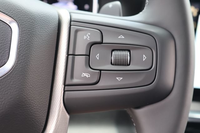 New 2026 Sterling Metallic GMC Denali image 26