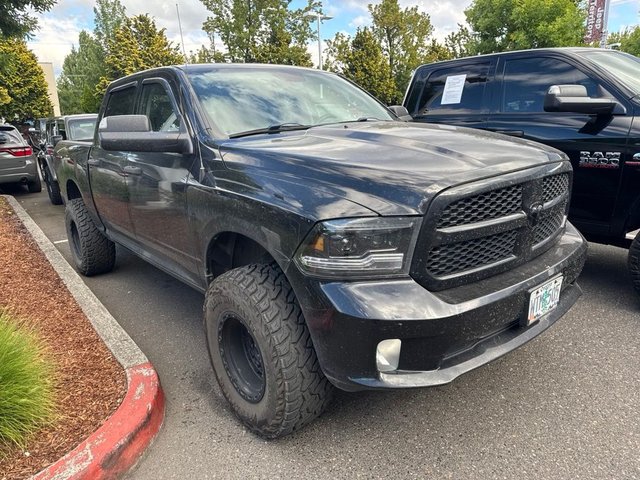 2014 Ram 1500 Express