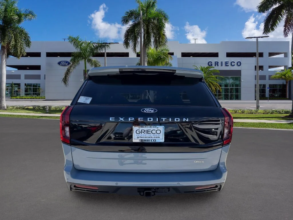 New 2027 Gray Ford Active image 6