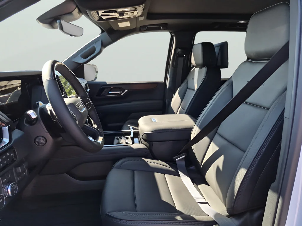 New 2026 GMC Yukon Denali, photo 18