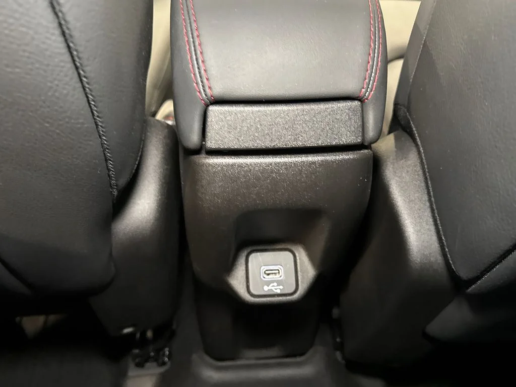 Used 2023 Blue Jeep Trailhawk image 9