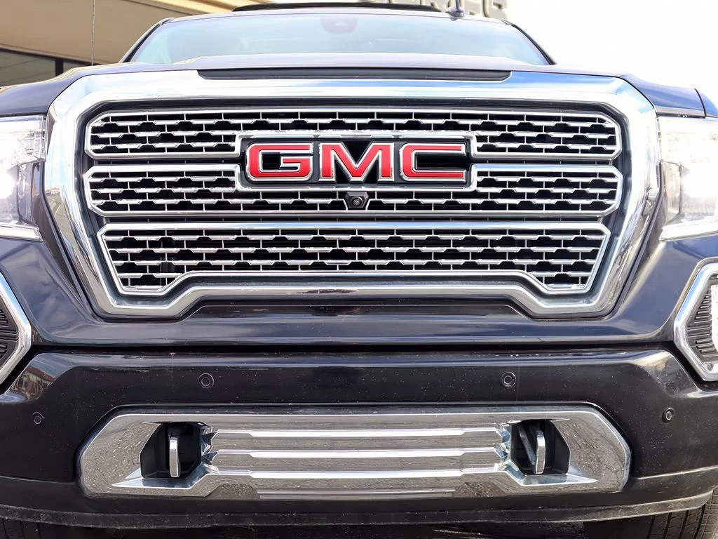 2019 GMC Sierra 1500 Denali Denali - Photo 31