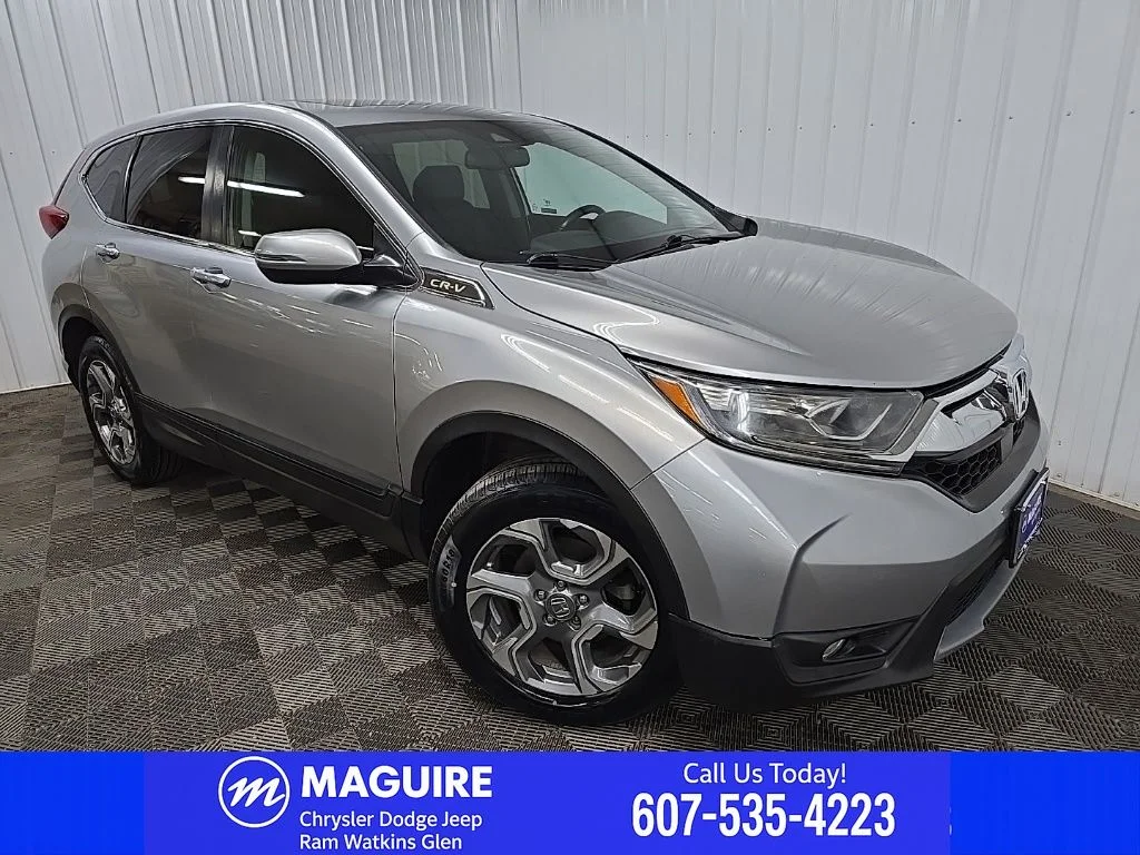 Used 2019  Honda EX-L image 9
