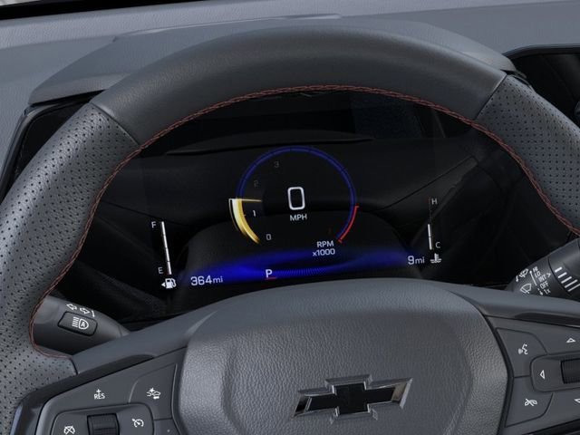 2026 Chevrolet Trailblazer RS - Photo 21