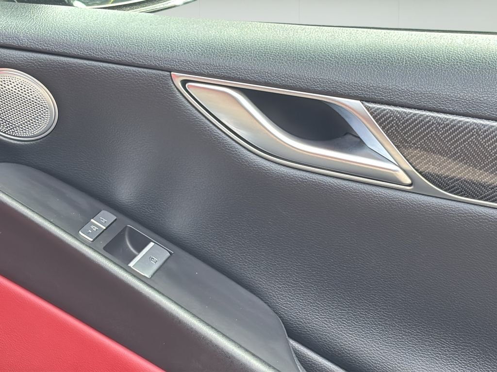 2023 GENESIS G80 SPORT - Photo 32