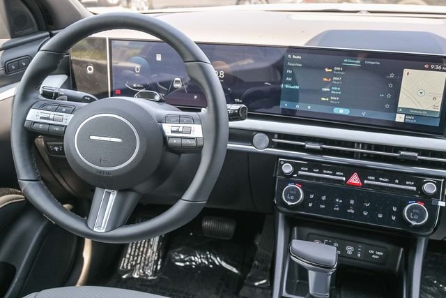 New 2025 White Hyundai Limited image 16