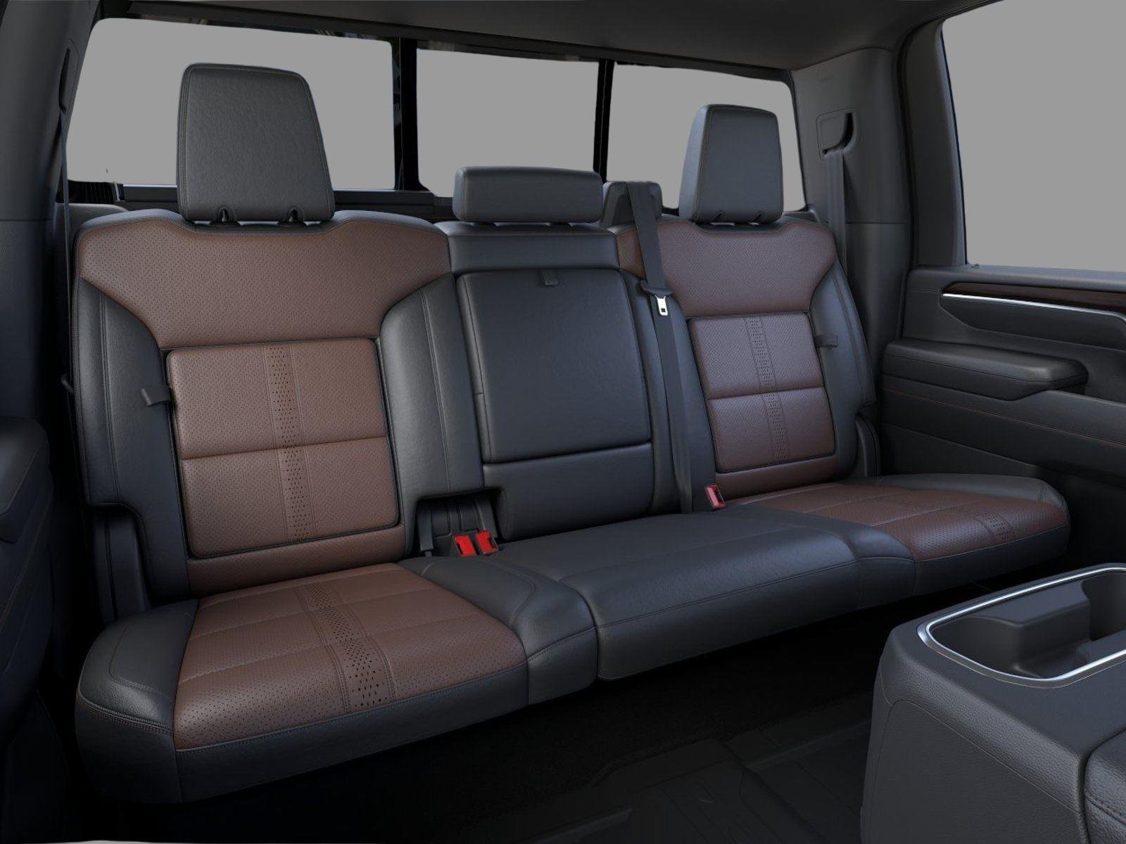 2026 Chevrolet Silverado 3500 HD High Country - Photo 10