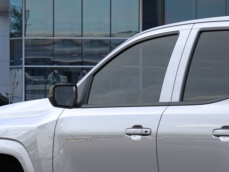 2026 Chevrolet Colorado LT - Photo 12