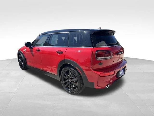 2022 MINI Clubman John Cooper Works - Photo 3