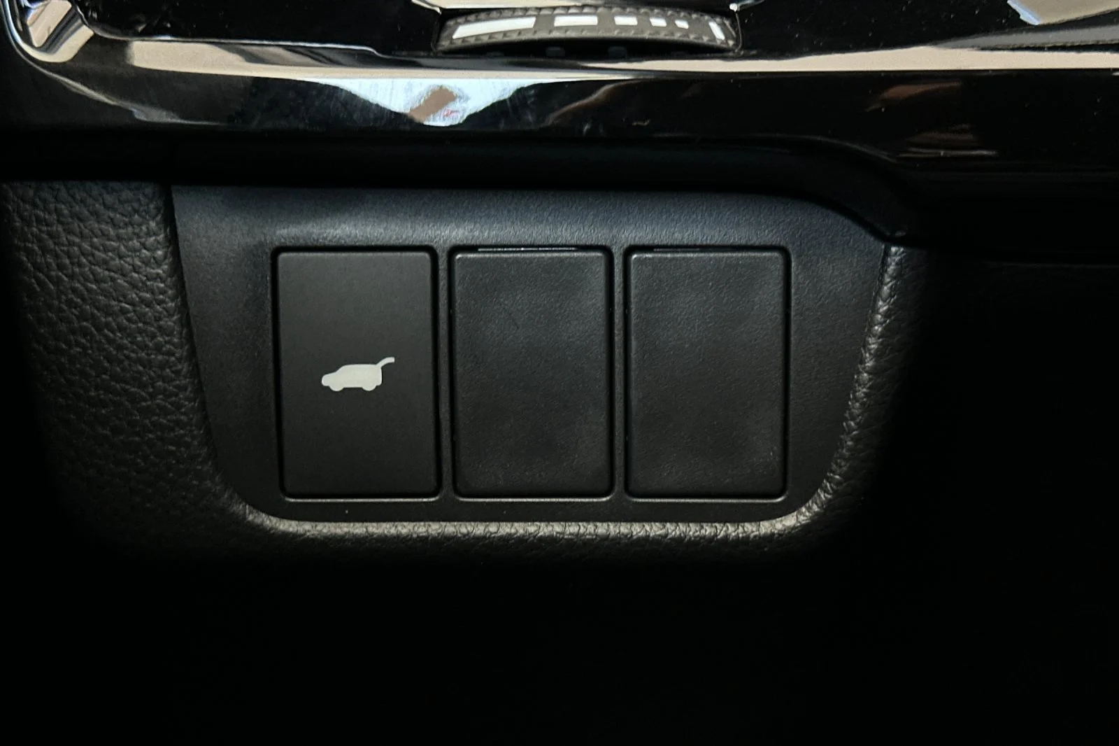 New 2027 Crystal Black Pearl Honda Sport Touring image 30