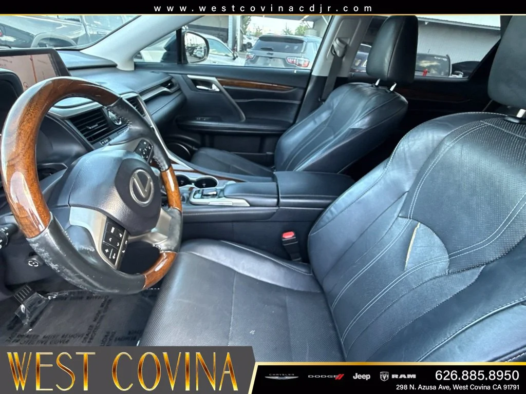Used 2017 Gray Lexus 350 image 15