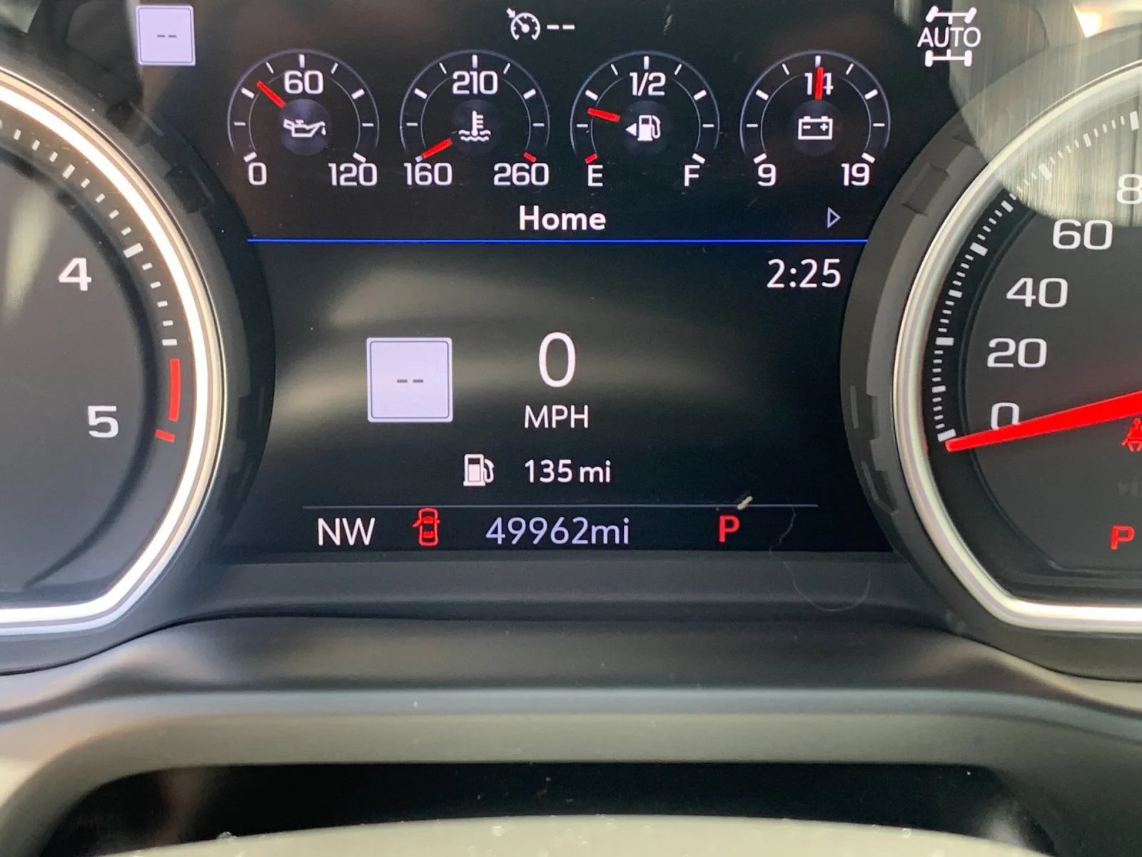 Used 2021 Black Chevrolet LTZ image 29