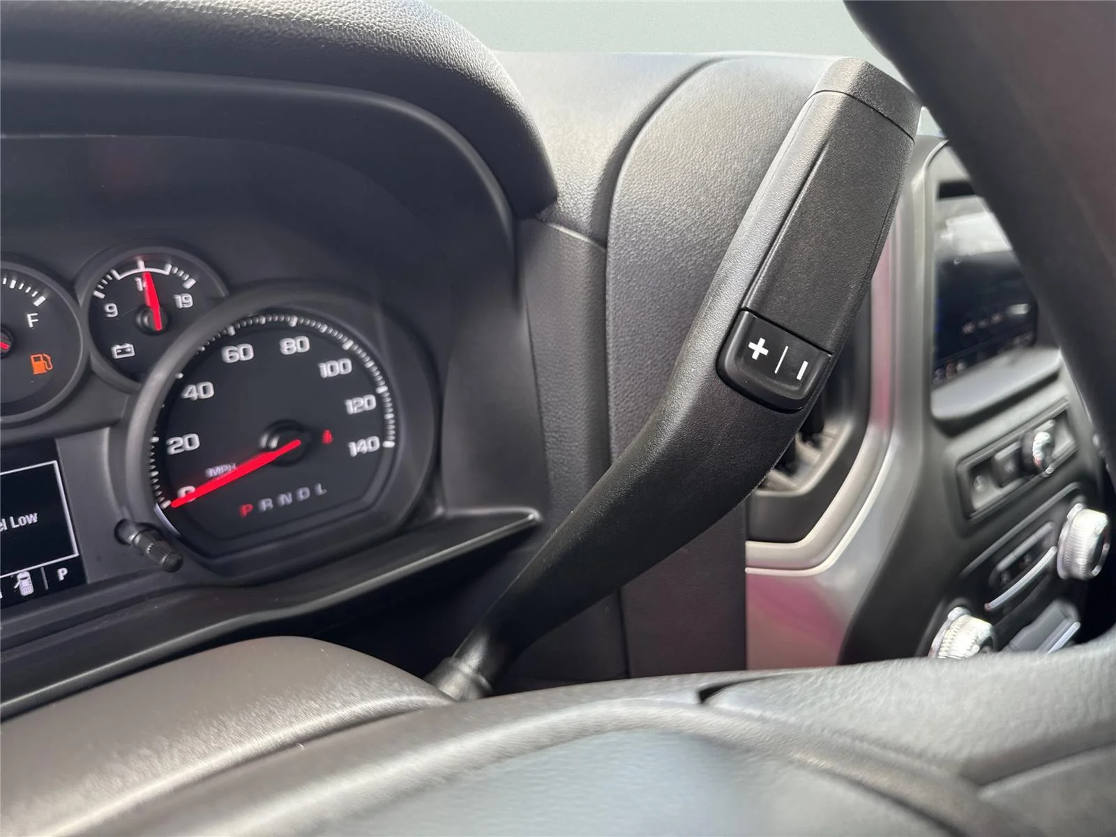 Used 2025 Summit White GMC Pro image 19