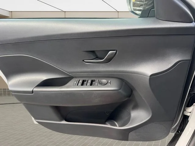 Used 2026 Gray Hyundai SEL Sport image 22