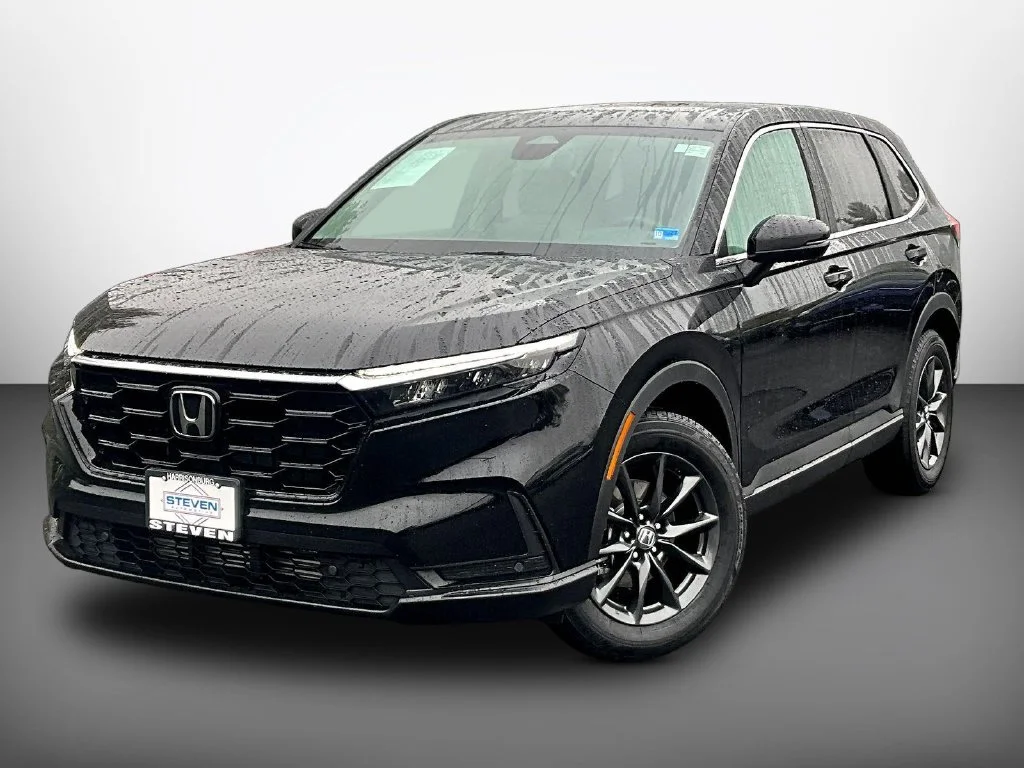 Used 2026  Honda EX-L image 3
