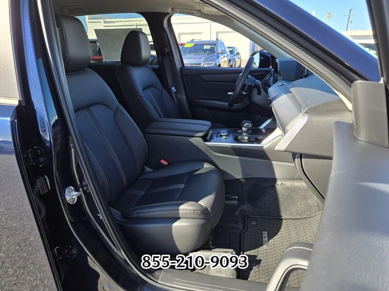 2026 Mazda CX-90 Select Package - Photo 13