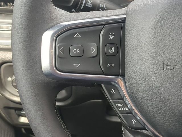 2026 RAM 1500 Laramie - Photo 31