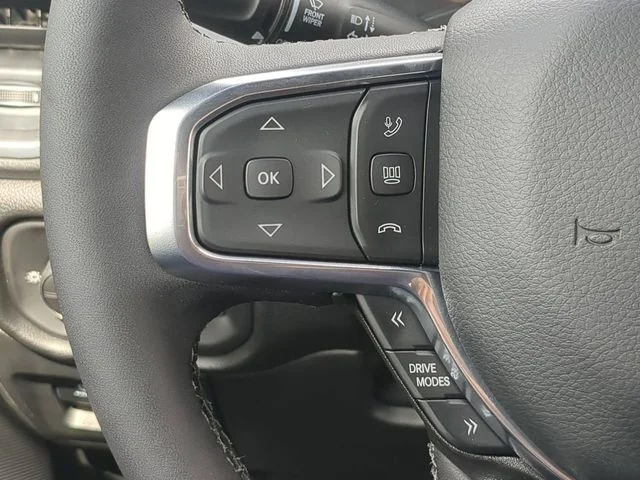 2026 RAM 1500 Laramie - Photo 31