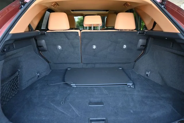 Used 2025 Brown Lexus 350 Premium image 6