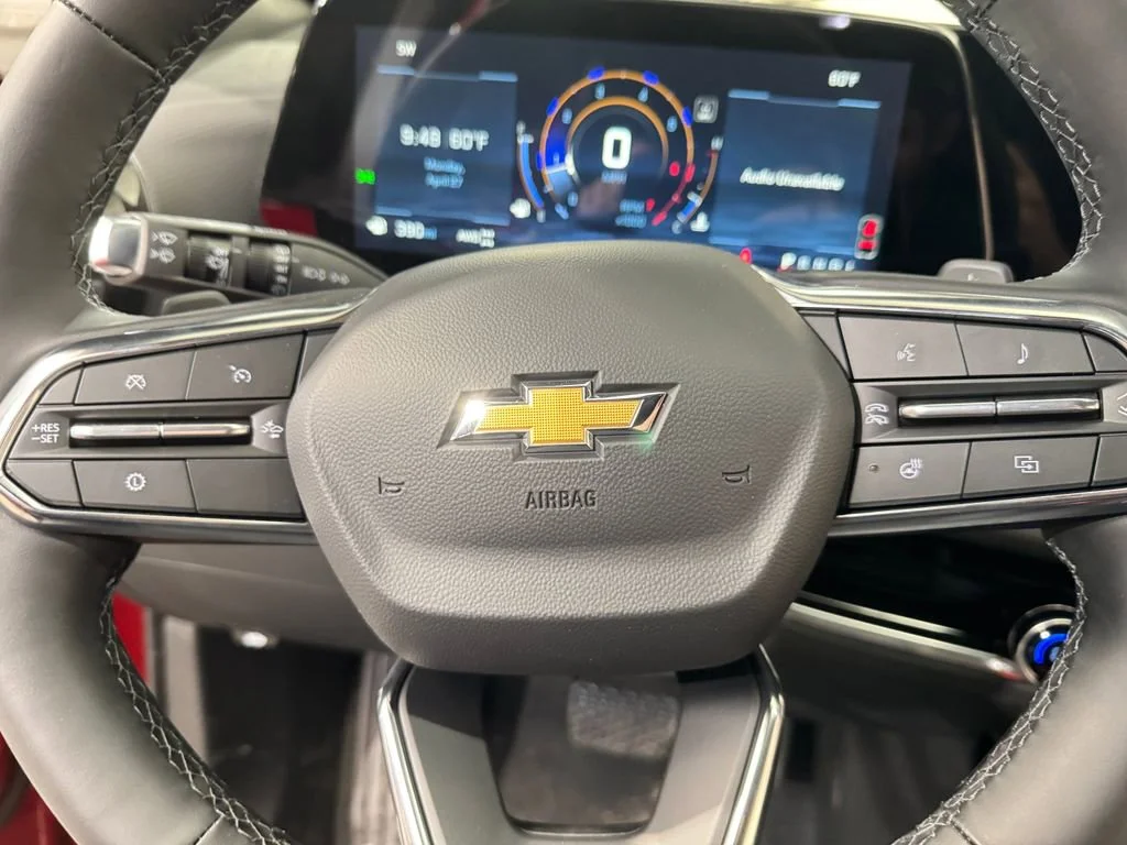 2026 Chevrolet Equinox LT - Photo 13