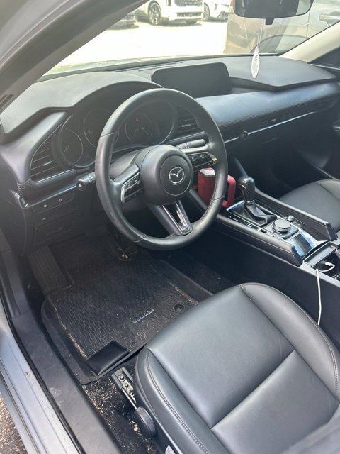 Used 2024 White Mazda 2.5 S Select Sport image 10