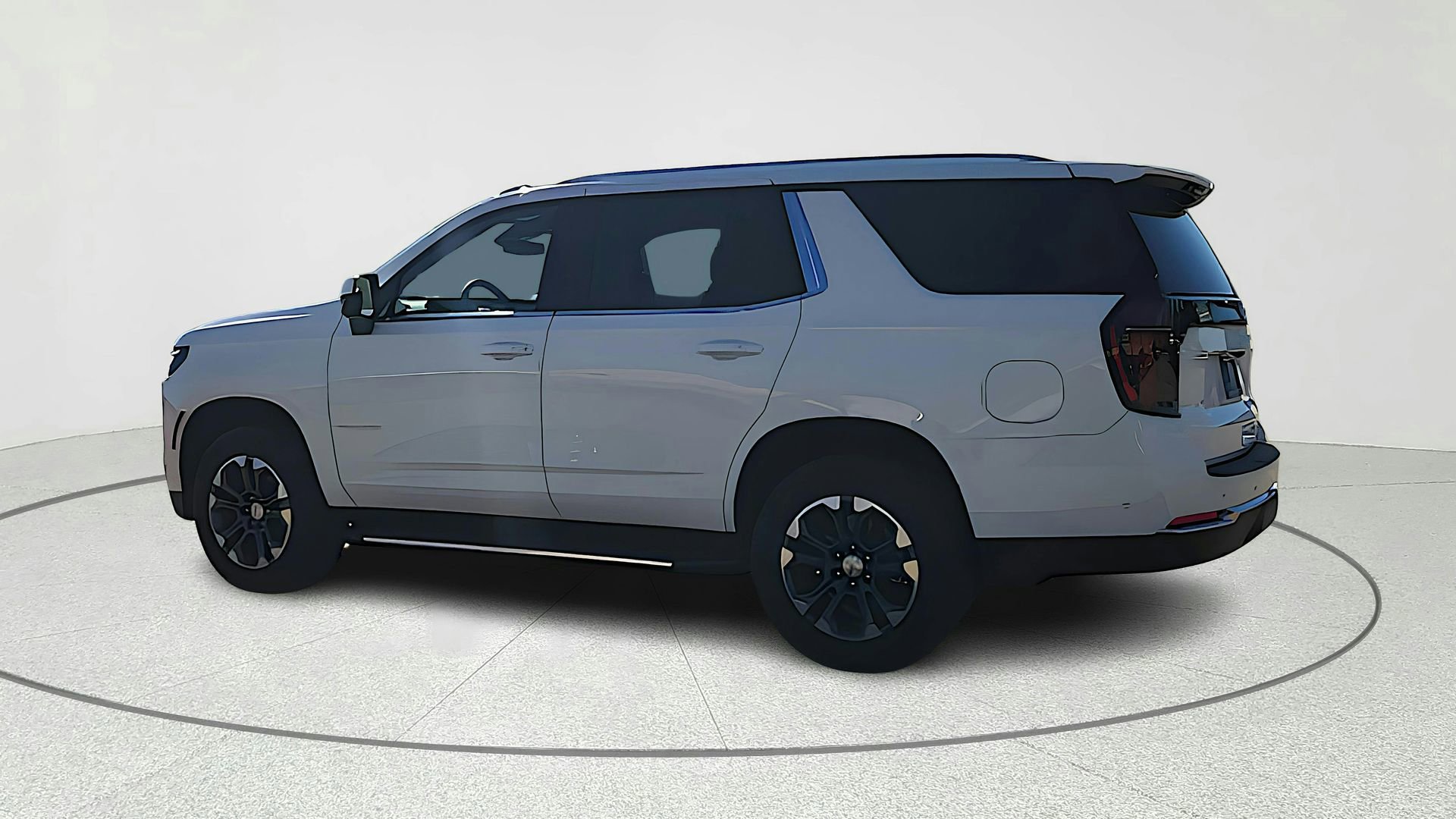 New 2026 Summit White Chevrolet LS image 5