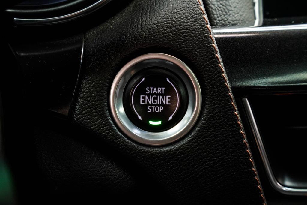 Used 2023 Red Cadillac V-Series image 38