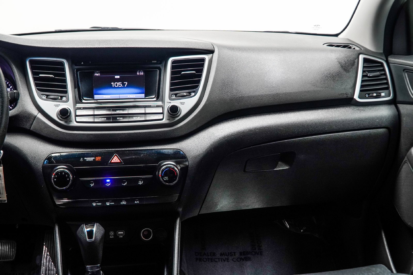 Used 2016 Gray Hyundai Eco image 19