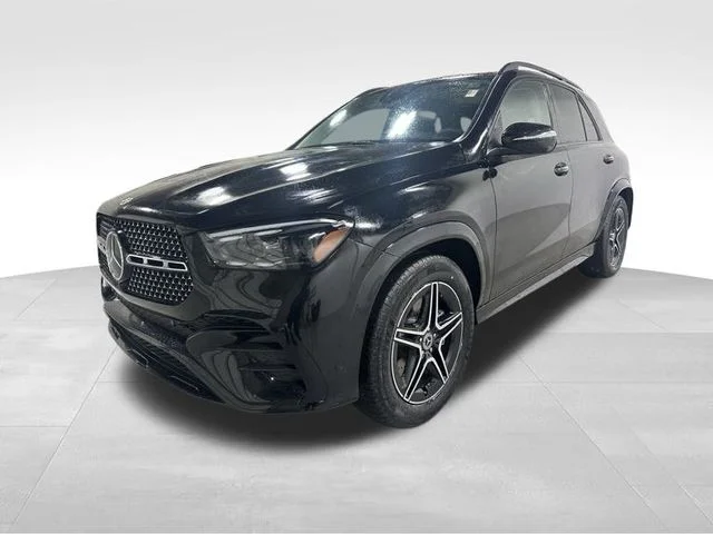 2025 Mercedes-Benz GLE GLE350 - Photo 10