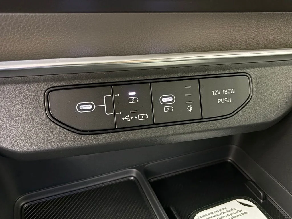 New 2026 Ceramic Silver Kia EX image 30