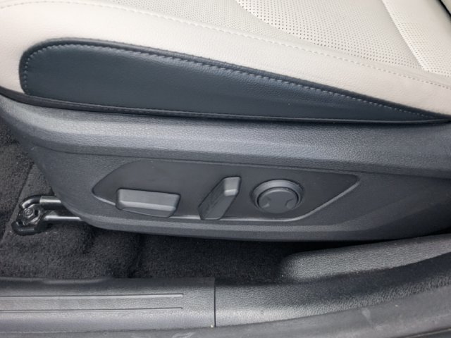 Certified Used 2026 Black Kia EX image 20