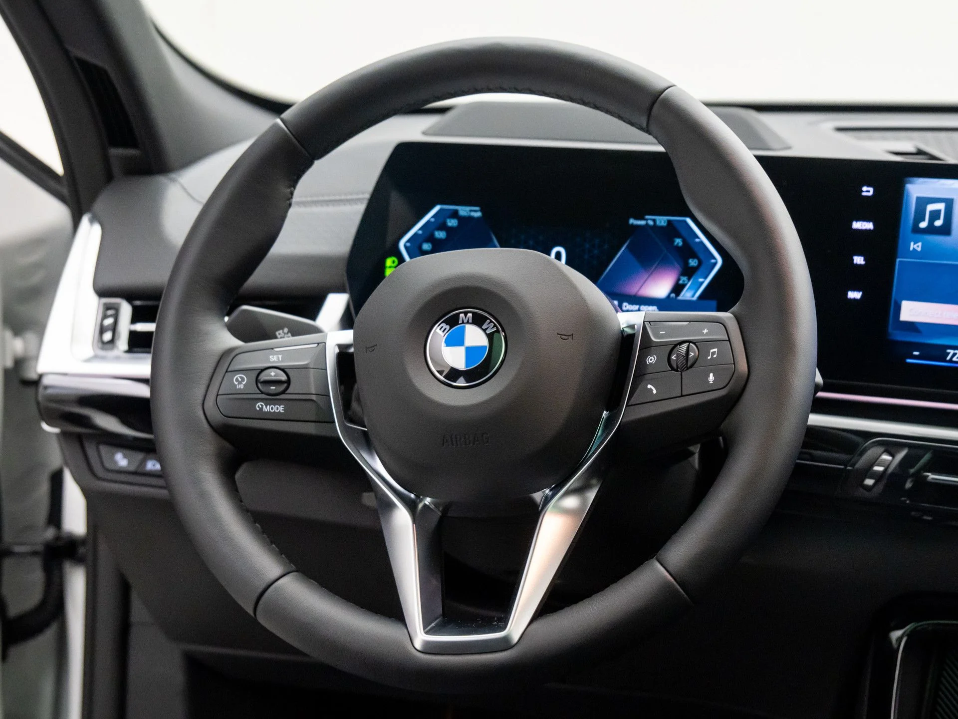 New 2026 White BMW xDrive28i image 11