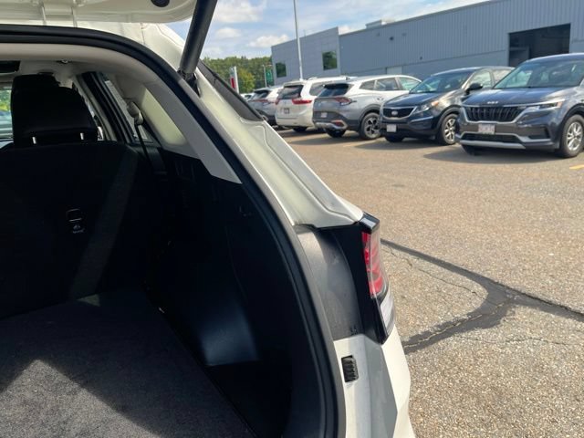 Certified Used 2023 Snow White Pearl Kia SX-Prestige image 20