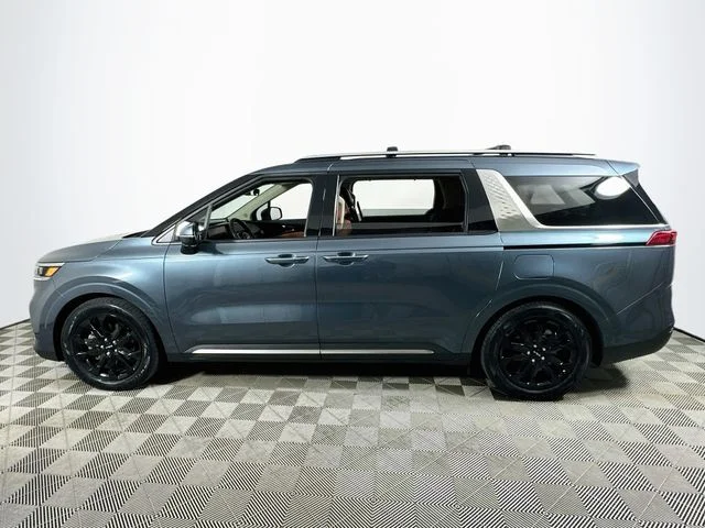 Certified Pre-Owned 2024 Kia Carnival SX Prestige