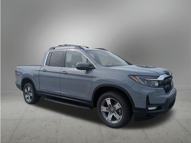 New 2026 Sonic Gray Pearl Honda RTL image 7