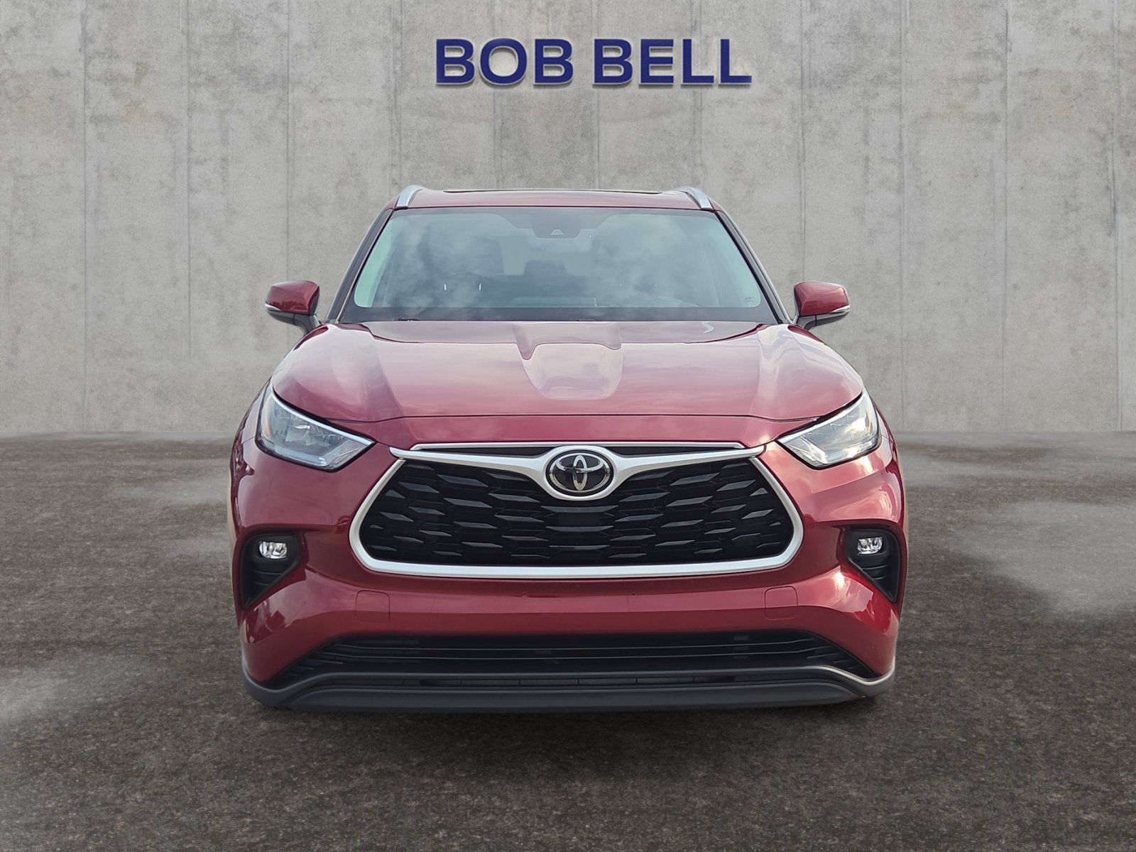 2020 Toyota Highlander XLE - Photo 8
