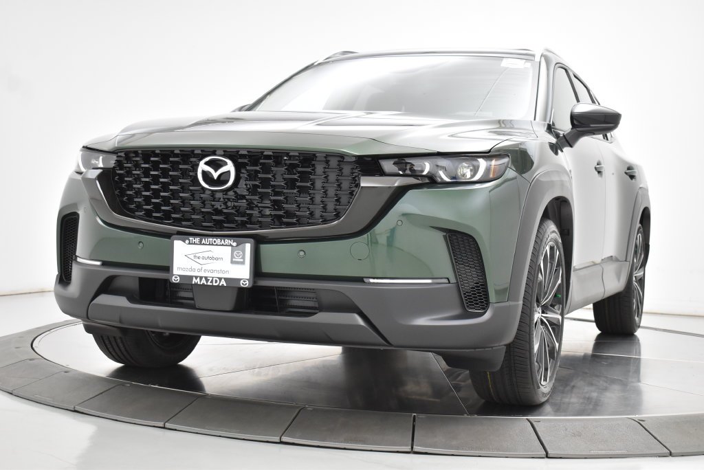 New 2026 Cypress Mazda 2.5 S Premium AWD image 15