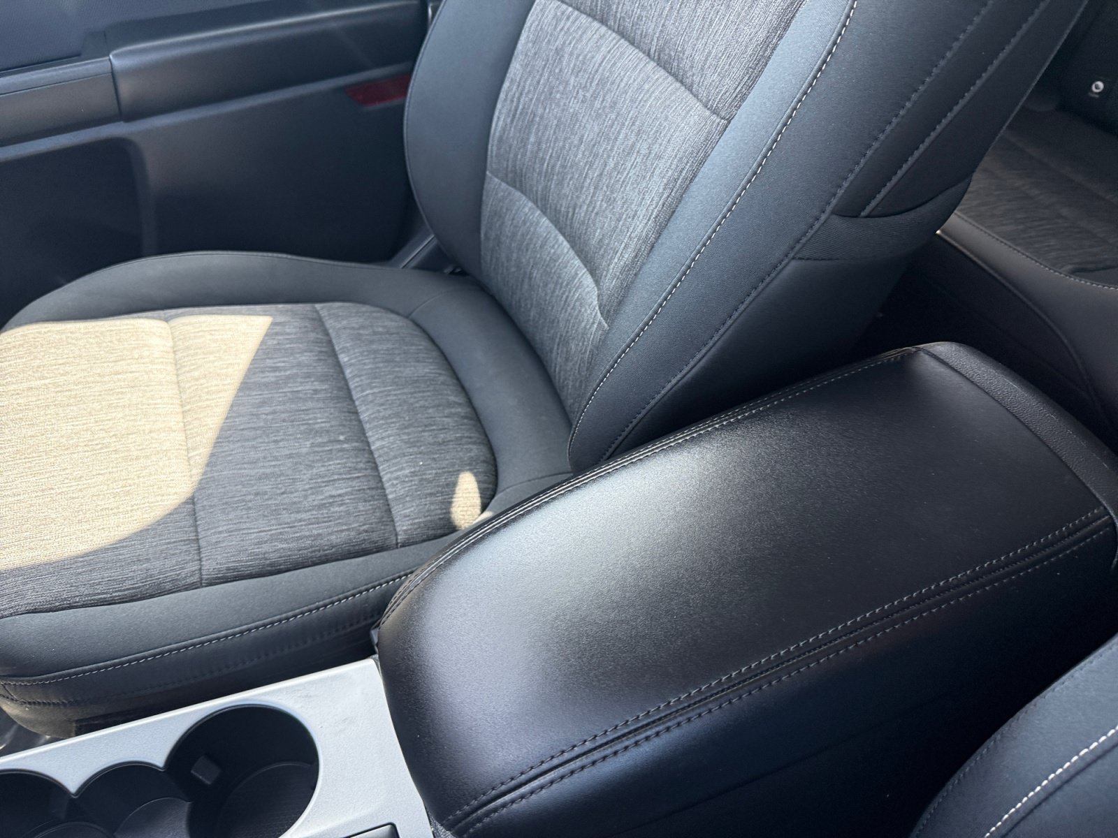 Certified Used 2021 Area 51 Ford Big Bend image 14