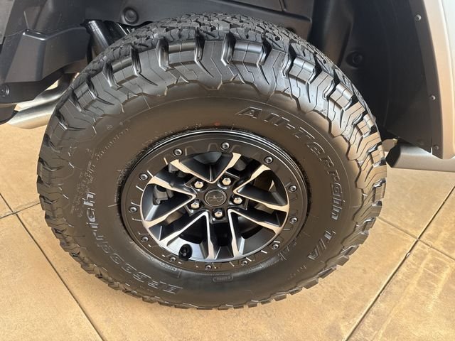 New 2026 Black Jeep Moab 392 image 17