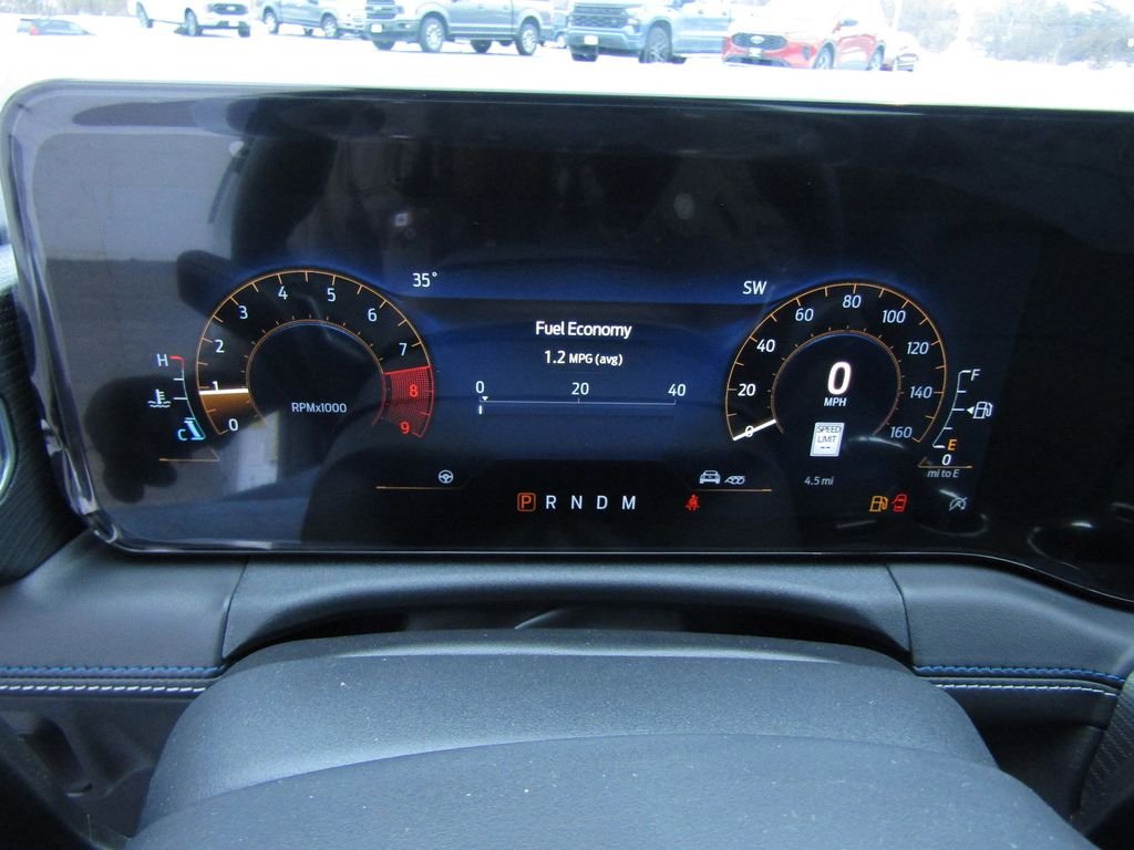 2025 Ford Mustang GT Premium Fastback - Photo 22